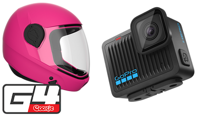 FUDO ChinMount per GoPro Hero