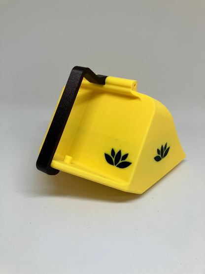 FUDO ChinMount para GoPro 12 a 13