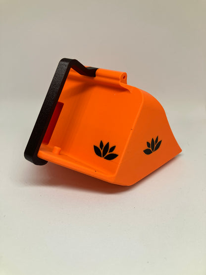 FUDO ChinMount para GoPro 12 a 13