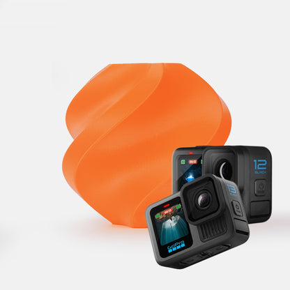 FUDO ChinMount pour GoPro 12 à 13