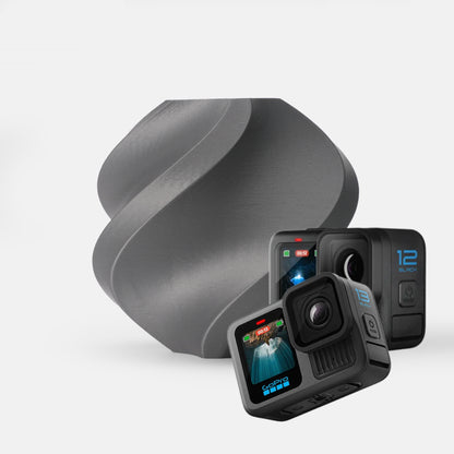 FUDO ChinMount pour GoPro 12 à 13
