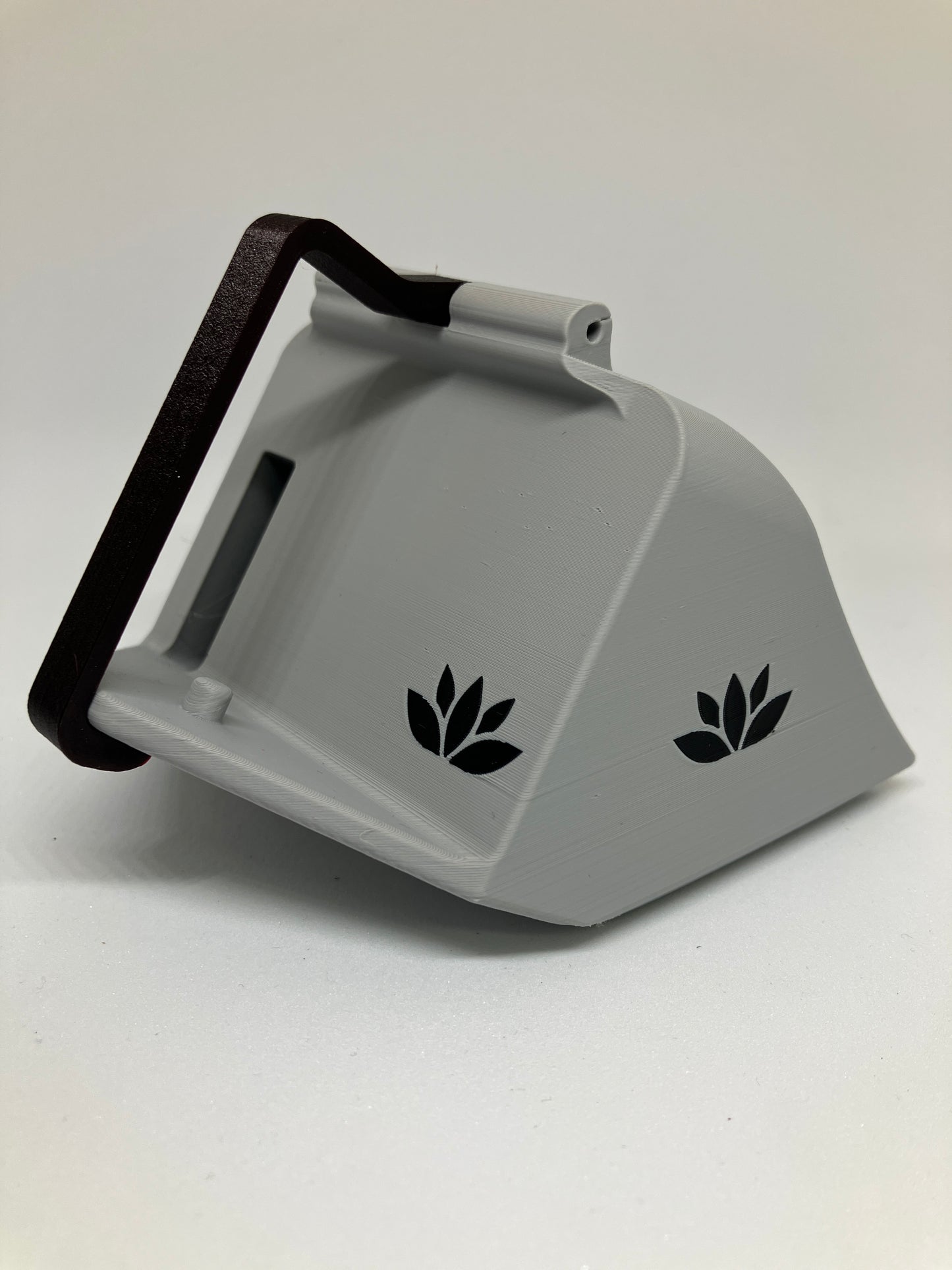 FUDO ChinMount para GoPro 12 a 13