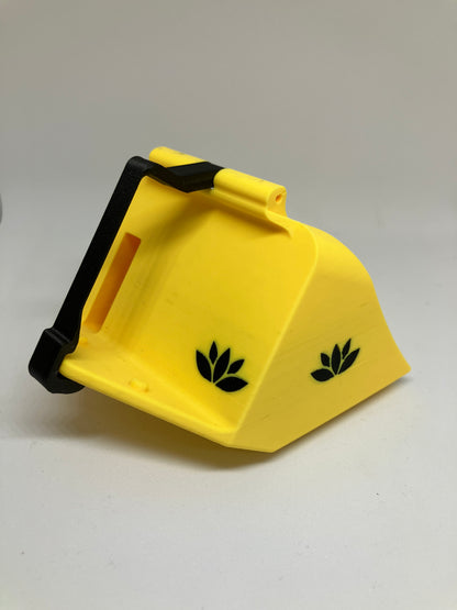 FUDO ChinMount für GoPro 8