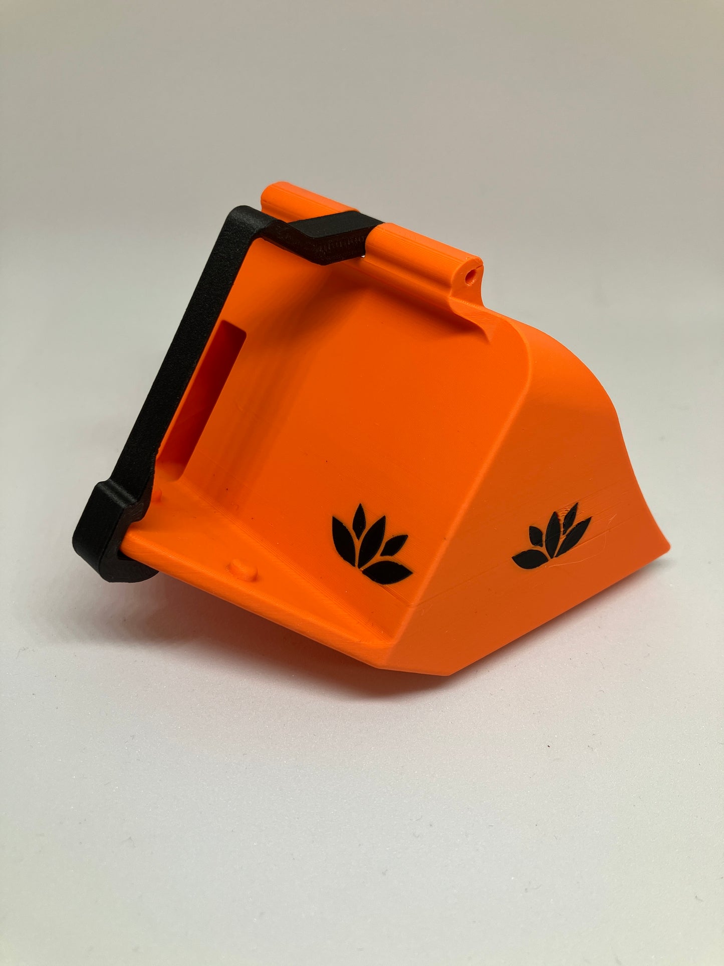 FUDO ChinMount für GoPro 8