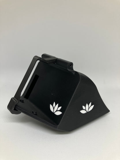 FUDO ChinMount für GoPro 8