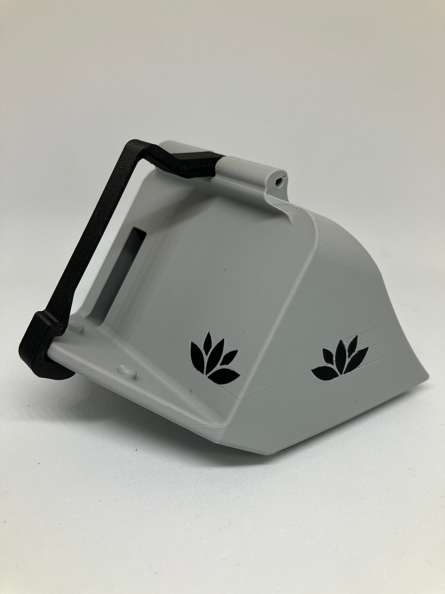 FUDO ChinMount für GoPro 8