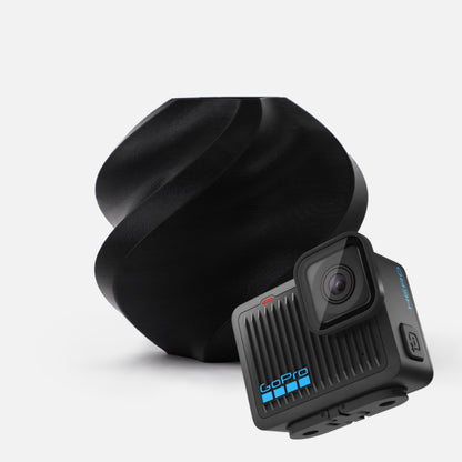 FUDO ChinMount pour GoPro Hero