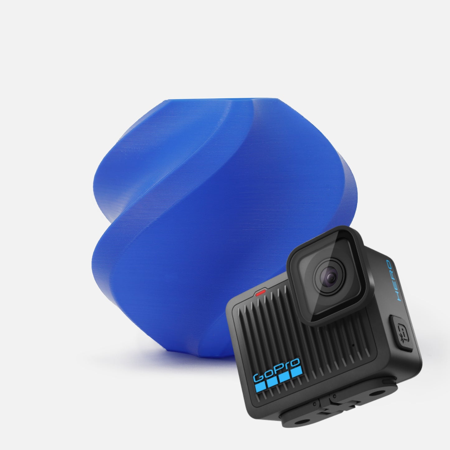 FUDO ChinMount pour GoPro Hero
