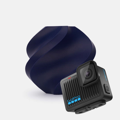 FUDO ChinMount pour GoPro Hero