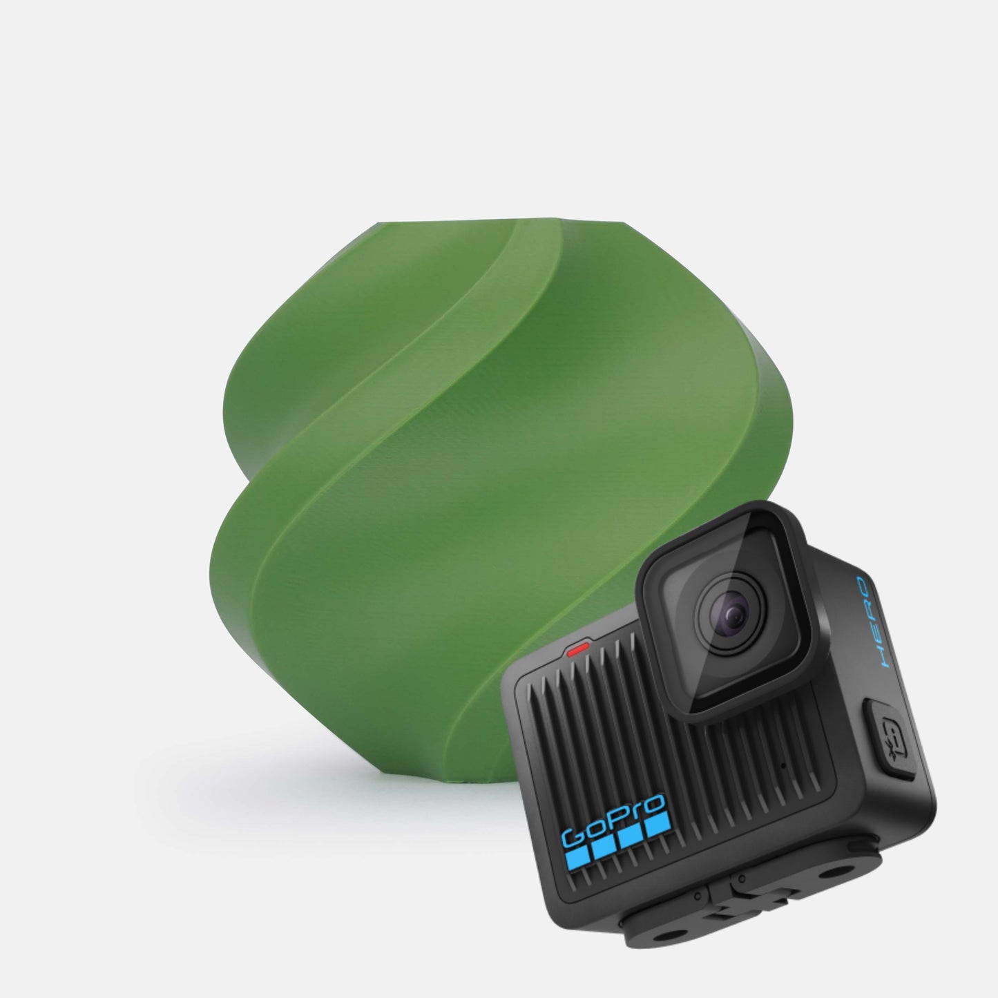 FUDO ChinMount pour GoPro Hero
