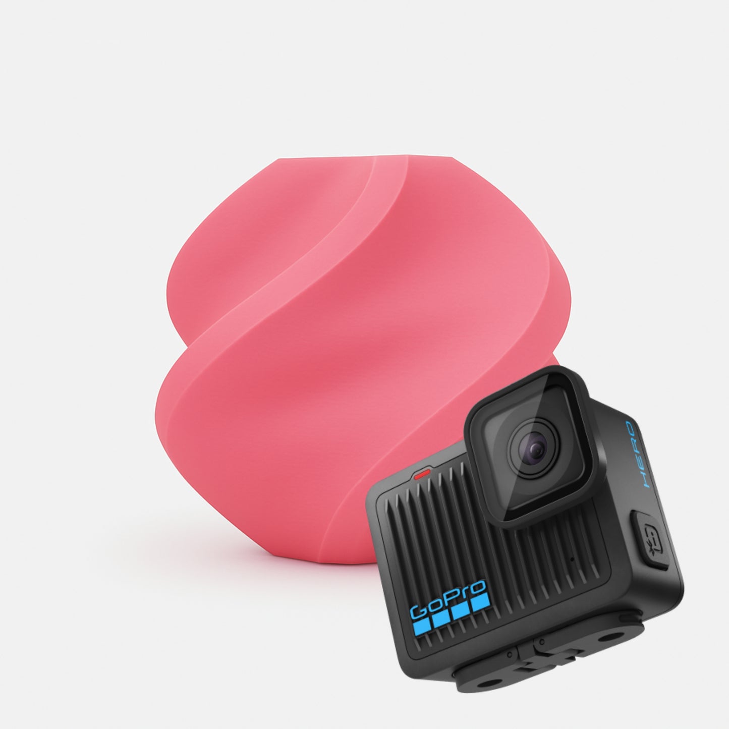 FUDO ChinMount pour GoPro Hero