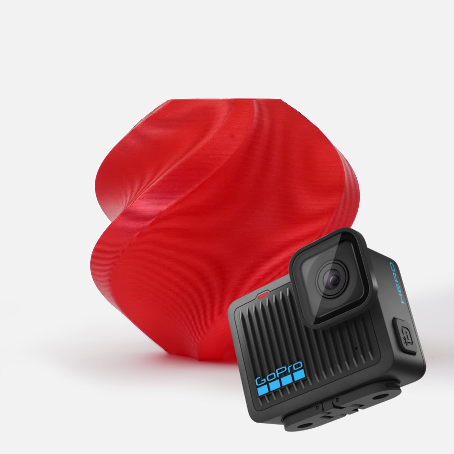FUDO ChinMount pour GoPro Hero