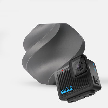 FUDO ChinMount pour GoPro Hero