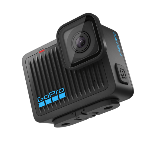 FUDO ChinMount pour GoPro Hero