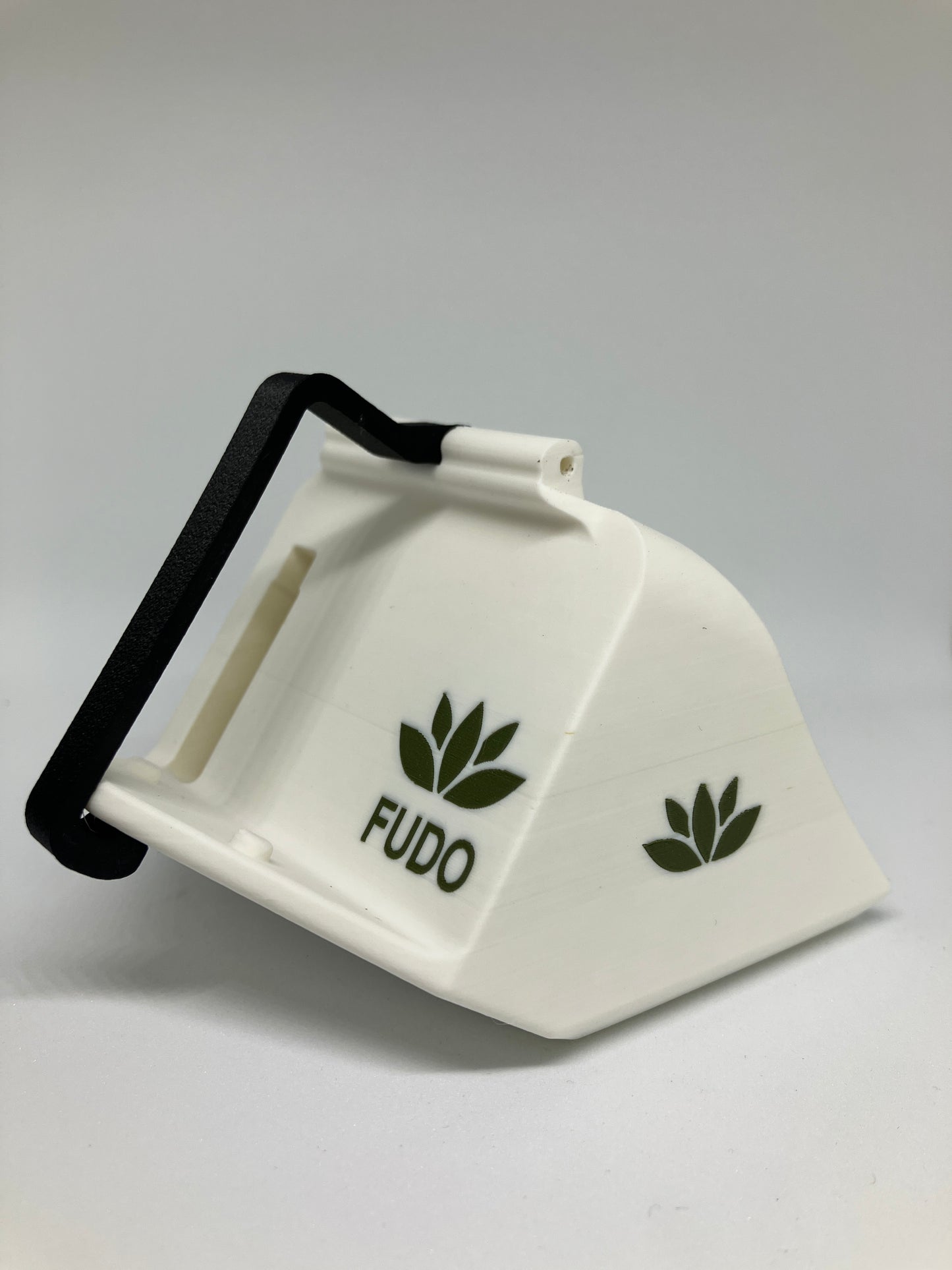 FUDO ChinMount per GoPro da 9 a 12 (sdoganamento)