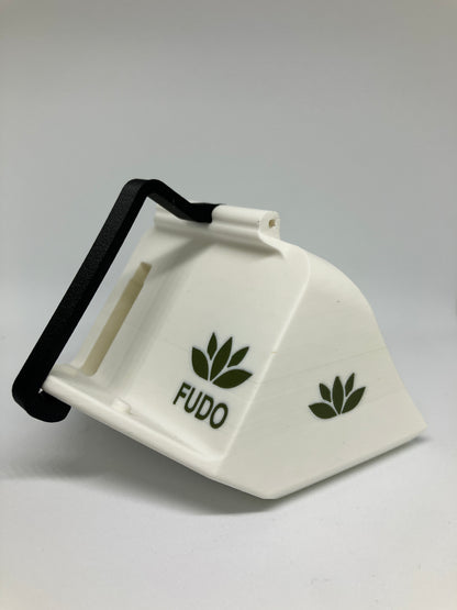 FUDO ChinMount per GoPro da 9 a 12 (sdoganamento)