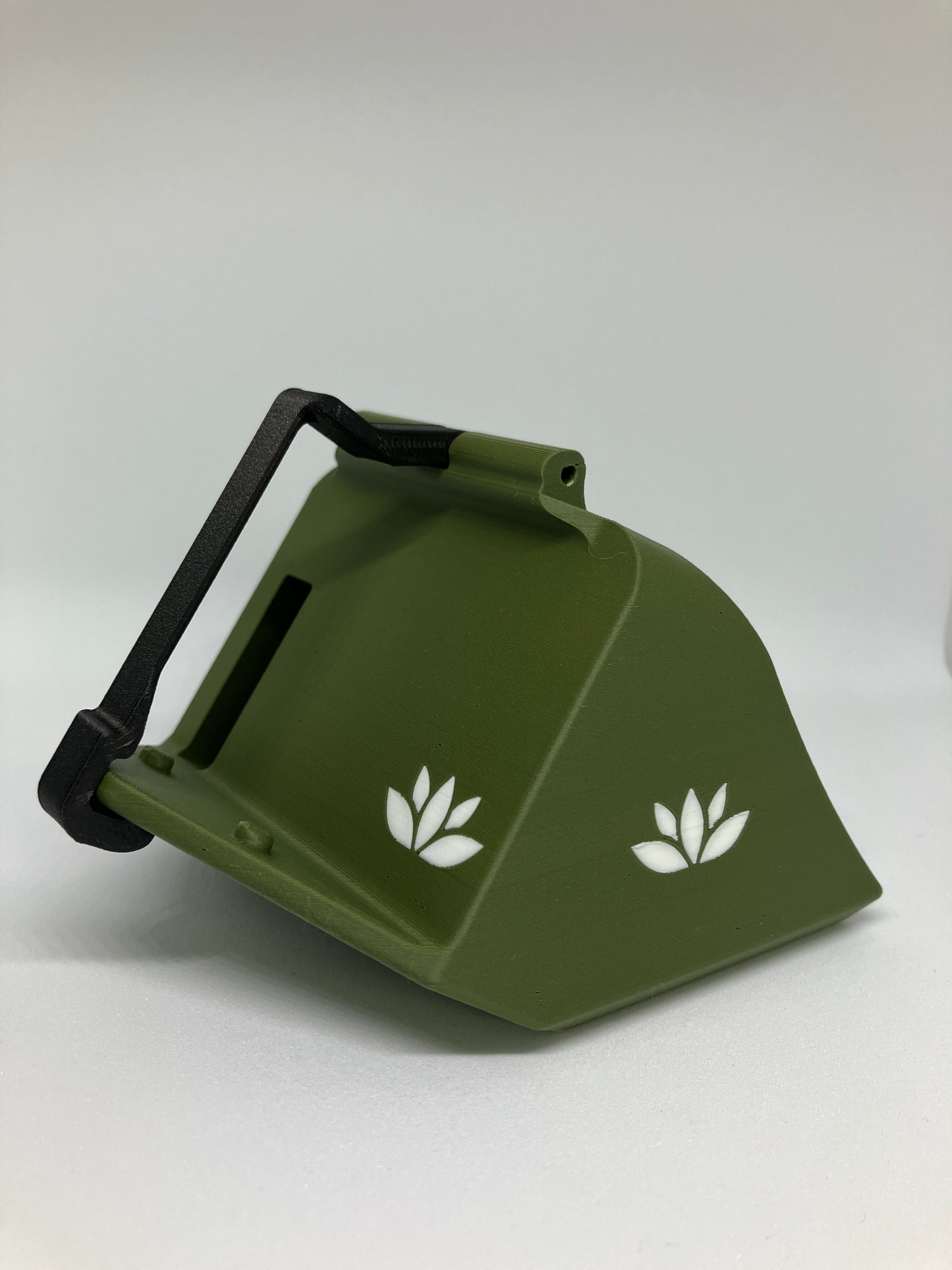 FUDO ChinMount für GoPro 8