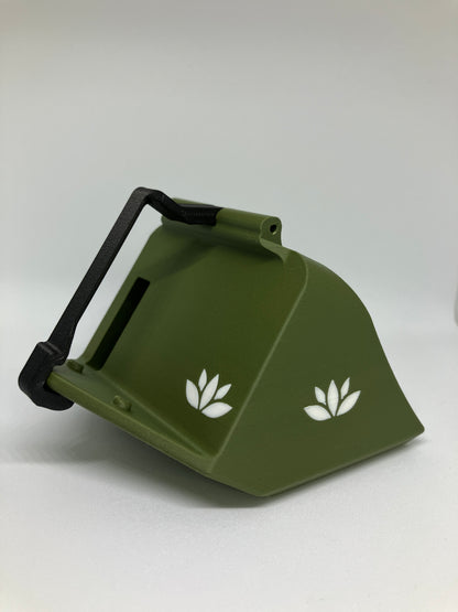FUDO ChinMount für GoPro 8
