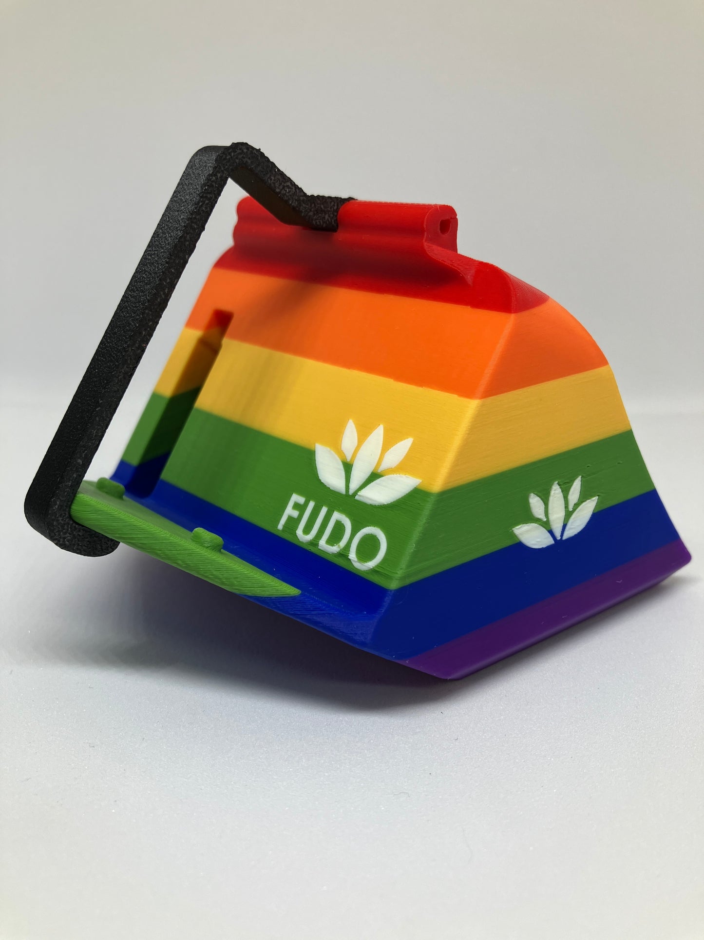 FUDO ChinMount pour GoPro 9 à 12