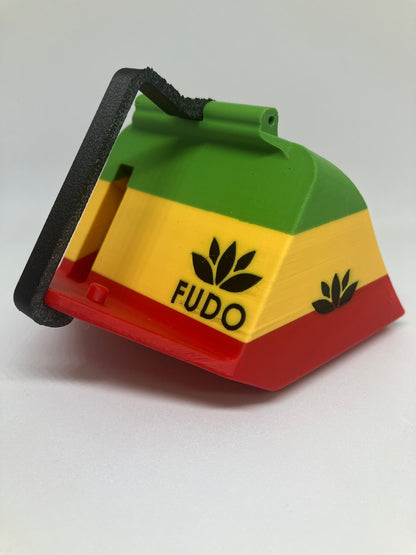 FUDO ChinMount pour GoPro 12 à 13