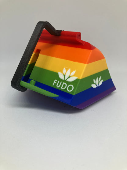 FUDO ChinMount pour GoPro 12 à 13