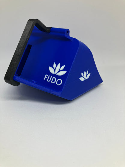 FUDO ChinMount pour GoPro 9 à 12