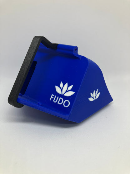 FUDO ChinMount pour GoPro 9 à 12