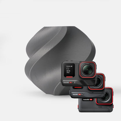FUDO ChinMount pour Insta360 ACE, ACE Pro & ACE Pro 2